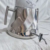 کتری قوری|قوری، کتری، قهوه‌ساز دستی|کلاله, |دیوار