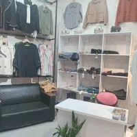 مغازه ی ۱۶متری واقع در مجتمع تجاری هیرکان|اجارهٔ مغازه و غرفه|تالش, هشتپر|دیوار