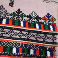 دوچگر لباس|لباس|خاش, |دیوار