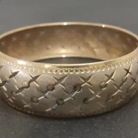 النگوی طلا|جواهرات|سبزوار, فیاض|دیوار