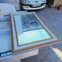 کمد آینه کنسول|جاکفشی، کمد، دراور|زابل, |دیوار