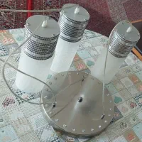 لوستر آشپزخونه