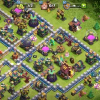 کلش اف کلنز|کنسول، بازی ویدئویی و آنلاین|تهران, سبلان (لشگر)|دیوار