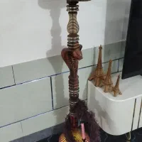 قلیان بزرگ مار کبرا