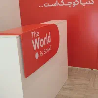 استخدام همکار در نمایندگی دکا پست نور