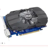 کارت گرافیک ۲گیگ PH-GT1030