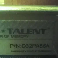 رمDDR 4  3200 USA|قطعات و لوازم جانبی رایانه|رشت, باهنر|دیوار