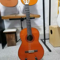 گیتار یاماها. گیتار الحمبرا|گیتار، بیس، امپلیفایر|همدان, |دیوار