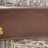 کیف پول چرم