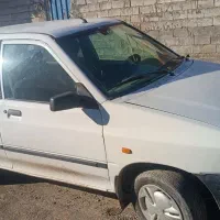 مدل ۹۲|خودرو سواری و وانت|ساری, |دیوار