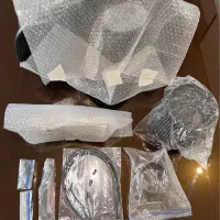 کیت هواکش K&N / Typhoon تویوتا آریون دست دوم تمیز|قطعات یدکی و لوازم جانبی|تهران, نیاوران|دیوار