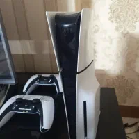 PS5 Slim 1TB standard|کنسول، بازی ویدئویی و آنلاین|پاکدشت, پاکدشت (مامازند)|دیوار