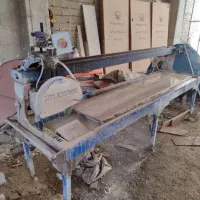 برش سنگ در محل