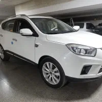 جک s5 مدل ۹۸ فابریک