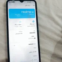موبایل RMX3339|موبایل|تهران, عباس‌آباد|دیوار