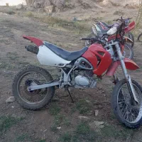 تریل احسان 200