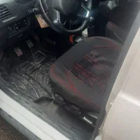 کوئیک rs مدل ۱۴۰۲ کم کار|خودرو سواری و وانت|آبیک, |دیوار