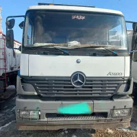 آتگو تک باری|خودرو سنگین|ملکان, |دیوار