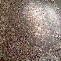 فرش ۹متری پانصد شانه