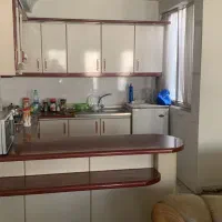 کابینت آشپزخانه فلزی کامل فروشی