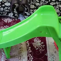 سرسره پنج پله سارینا