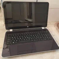 لپ تاپ hp