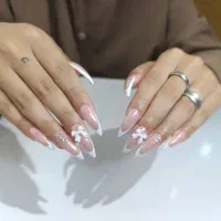 ناخنکار|خدمات آرایشگری و زیبایی|شیراز, غدیر شمالی|دیوار