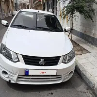 ساینا 96بی رنگ کم کار