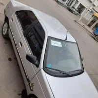 پژو۴۰۵ مدل ۸۵|خودرو کلاسیک|شاهین دژ, |دیوار