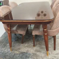 میز ناهارخوری