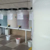 شوینده فروشی|مواد شوینده و دستمال کاغذی|میناب, |دیوار