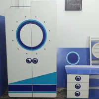 سرویس خواب کودک و نوجوان