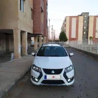 کوئیک s آپشنال مدل ۱۴۰۲