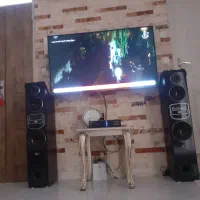 اسپیکر باند ویکر اصلی