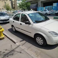 تیبا صندوقدار مدل ۱۴۰۱|خودرو سواری و وانت|تهران, خانی‌آباد نو|دیوار