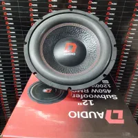 ساب حرفه ای DAYTON AUDIO|صوتی و تصویری|کرج, فاز ۲ مهرشهر|دیوار