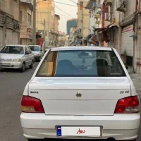 پراید۱۳۲مدل۹۴بدون خط و‌خش|خودرو سواری و وانت|رشت, شهریاران|دیوار