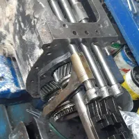 گیربکس سازی علی