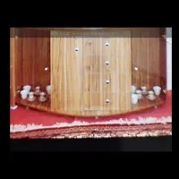 میز .کمدوکنسول .لباس. مغازه ویترین .کابینت