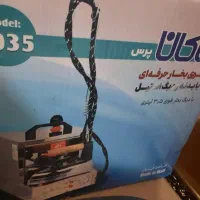 دو چرخ و اتو ماکان|چرخ خیاطی و ریسندگی|شیراز, گویم|دیوار