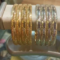 طلای ابشده و بدون اجرت