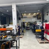 استخدام برنامه نویس cnc|استخدام صنعتی، فنی، مهندسی|تبریز, |دیوار