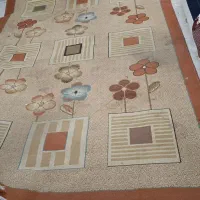 فرش شش متری