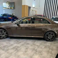 بنز E250 مدل 2015|خودرو سواری و وانت|تهران, علم و صنعت|دیوار