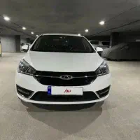 آریزو 5 اتومات مدل 1395 بی رنگ ( اقساطی)