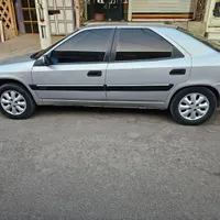 زانتیا 84بسیار تمیز