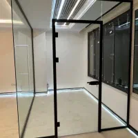 پارتیشن شیشه ای اداری|خدمات پیشه و مهارت|تهران, شهرک ولیعصر شمالی|دیوار