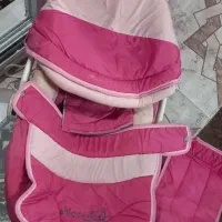 کالسکه و کریر|کالسکه و لوازم جانبی|رشت, یخسازی|دیوار