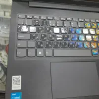 لپ تاپ لنوو در حد|رایانه همراه|تاکستان, |دیوار