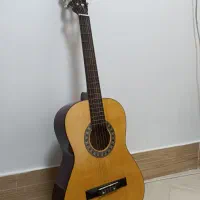 گیتار کلاسیک